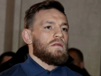 NE MOŽE BEZ SKANDALA: Uhapšen Conor McGregor