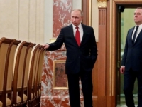 SVIĐAJU MU SE SANKCIJE: Putinov posilni tvrdi da na Kremlj ništa ne može utjecati