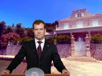 HRVATSKI MEDIJ OTKRIVA: 'Dmitrij Medvedev je skriveni vlasnik vile u Šipanskoj Luci u Hrvatskoj?'