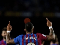 NASTAVLJEN POBJEDNIČKI NIZ: Barcelona na gostovanju teškom mukom savladala Elche (VIDEO)