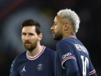 VJEROVALI ILI NE: Neymar u PSG-u zaradi više od četiri miliona eura mjesečno 