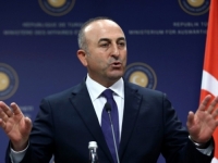 CAVUSOGLU: 'Turska želi da se prizna nezavisnost Ukrajine i naporno radi na postizanju mira'