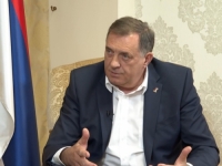 AFERA ZA AFEROM TRESU REPUBLIKU SRPSKU: Dodik poručuje - 'Ja tražim od Lukača da...' (VIDEO)