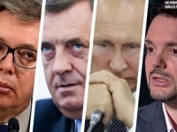 PROFESOR MILIVOJ BEŠLIN ZA 'SB': Koliko puta je Rusija izdala Srbiju, što se krije iza mita o srpsko-ruskom bratstvu i zbog čega su utihnuli Vučić i Dodik…