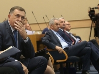 RUSIJA U SRCU, A PUTIN IDOL, SVIMA - OD MAJKIĆKE DO BORENOVIĆA: SNSD u koordinaciji sa najvećim oponentima