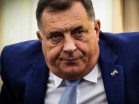 DODIK OŠTRO O GRKOVIĆU: 'On je PRODANA DUŠA u strukturi srpske diplomatije'