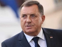 DODIK: 'Postoje dokazi da je Šarović dobio 3,5 miliona KM nelegalnog novca' (VIDEO)