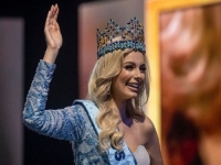 'KADA SAM ČULA SVOJE IME': Sinoć u glavnom gradu Portorika izabrana nova Miss svijeta, evo iz koje zemlje dolazi (FOTO)