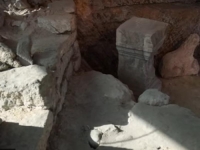 SENZACIONALNO OTKRIĆE MIJENJA SVE: Kako je u srednjoj Bosni otkriven podzemni hram nepobjedivog božanstva kome se klanjalo pola svijeta…