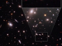 VELIKO OTKRIĆE: Teleskop Hubble otkrio do sada najudaljeniju zvijezdu (VIDEO)