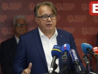 IZ SDP-a PORUČILI: 'Čoviću bitnije ucjene oko izmjena Izbornog zakona, nego ukidanje akciza na gorivo'