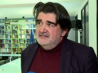 NERZUK ĆURAK TVRDI: 'Rusija bi mogla da iskoristi Balkan da 'zadevera' zapadne aktere...'