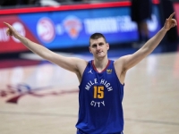 NOVAC BEZ GRANICA: Nikola Jokić će potpisati najveći ugovor u historiji košarke
