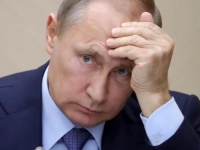 AMERIKANCI ANALIZIRALI KOBNE GREŠKE MOSKVE: 'Putin gubi rat u Ukrajini, pitanje je samo brzo ili polako!'