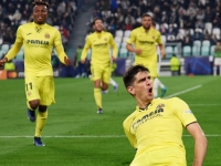 LIGA PRVAKA: Villareal ponizio Juventus usred Torina, Chelsea nije dozvolio iznenađenje u Francuskoj (VIDEO)
