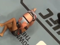 SPEKTAKULARNA BORBA U UFC-u: U Londonu je viđen 'nokaut godine' (VIDEO)