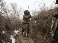 AMERIČKI PUKOVNIK OTKRIVA: Evo kako je ukrajinska vojska postala moćna sila 