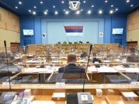 PAPIR TRPI SVE NSRS usvojio zaključke koji zavise od Parlamenta BiH