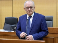 LJUBIĆ ZNA NA KOGA MOŽE RAČUNATI: 'Od najradikalnijeg krila SDA radikalniji su nacionalsocijalisti okupljeni oko SDP-a i DF-a, SBB i NiP su bili spremni prihvatiti ponuđene prijedloge'