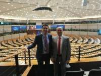 RAGUŽ SE NA LICU MJESTA UVJERIO U DIPLOMATSKI DEBAKL HDZ-a: 'Međunarodna zajednica za izbore bez obzira na sve, Čović nanio štetu glasanjem protiv sankcija Rusiji!'