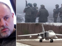 VOJNA ANALIZA HRVATSKOG STRUČNJAKA: Šutnja iz Kijeva nije slučajna; Rusi napreduju, opasna situacija za Ukrajince u Donbasu