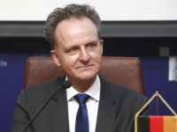 AUTORSKI TEKST NJEMAČKOG AMBASADORA U HRVATSKOJ: Kako je Putin izazvao prekretnicu u njemačkoj politici!?