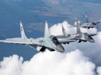 OVO BI MOGAO BITI TEK POČETAK: Poznato koji je državnik uvjerio Poljake da daju avione za Ukrajinu