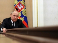 PUTINOV NAJODANIJI SARADNIK PRIZNAO: 'Invazija ne ide po planu! Ali, idemo prema cilju'