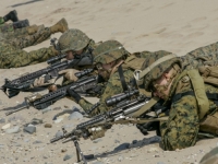 SVE IZVJESNIJI RAT NA DALEKOM ISTOKU: SAD poslao više od 2000 marinaca na sjever Australije