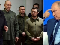 ONI SU POSTALI NAJVEĆI TRN U PUTINOVOM OKU: Ne boje se i pozivaju Evropu da Rusiju udari tamo gdje je NAJSLABIJA!