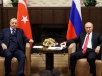 ERDOGAN NUDI RJEŠENJE ZA KRAJ RATA U UKRAJINI: 'Putina treba ohrabriti da ČASNO IZAĐE'