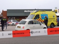 HOROR U NIZOZEMSKOJ: Dvoje mrtvih u pucnjavi u McDonald'su, ubijeni utjecajni privrednici?