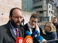 MAŠIĆ O PREGOVORIMA: Na ovom je HDZ insistirao, a to za SDP nije bilo prihvatljivo...