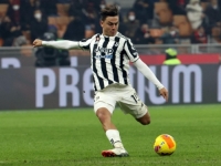 PAULO DYBALA NAPUŠTA JUVENTUS: Ima pet opcija za nastavak karijere