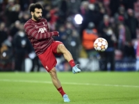 ROMANO NEMA DOBRE VIJESTI ZA NAVIJAČE LIVERPOOLA: Salah i njegov agent ne žele ugovor od Redsa