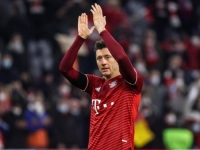 RAZMIŠLJA O SAMO JEDNOM KLUBU: Robert Lewandowski zatražio odlazak iz Bayerna