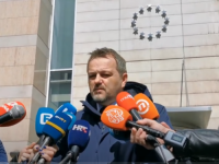 OGREŠEVIĆ NAKON PROPALIH PREGOVORA POTVRDIO: 'Za NES je bila problematična asimetrija u izboru...'