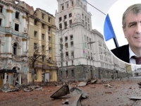 BIVŠI AMBASADOR UKRAJINE U HRVATSKOJ, SRBIJI I BiH: 'Sankcije uvedene protiv Rusije moraju biti puno jače'