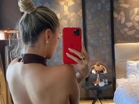 NE STIDI SE SVOJIH ATRIBUTA: Kćerka bivšeg hrvatskog premijera žari i pali na društvenim mrežama, pogledajte njene najnovije vruće objave…