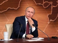 BIVŠI AGENT KGB-a O PUTINU: 'Priprema teren za propast; ne mogu vjerovati da nisu znali...'