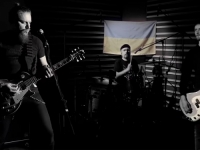 PORUKA S PRVE LINIJE: Ukrajinski punk bend snimio obradu Clasha 'Kyiv Calling', pogledajte videospot...
