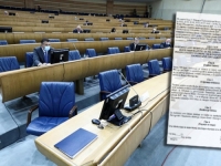 RADIJATORI HLADNI, A BIROKRATIJA SPORA: Vlast tek napravila odluku o nabavci...