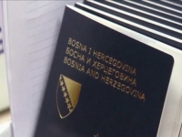 MINISTRICA CIVILNIH POSLOVA BiH ANKICA GUDELJEVIĆ ODGOVORILA: Da li će građani ostati bez mogućnosti dobijanja pasoša?