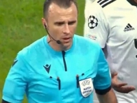 NAŠ NAJBOLJI FUDBALSKI SUDIJA O VAR-TEHNOLOGIJI: 'Ako vjerujemo da je ispravno ono što smo dosudili...'