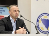 PETEV OSTAO BEZ PRVOG SARADNIKA U REPREZENTACIJI: Rahimić je u Moskvi
