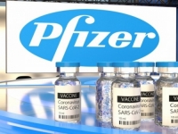 KOMPANIJA 'PFIZER' NE MOŽE PRESTATI S ISPORUKOM LIJEKOVA RUSKIM GRAĐANIMA:  Ali sav prihod iz ove zemlje ide Ukrajini