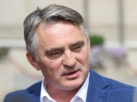 SKANDAL-MAJSTOR IZ MOSTARA: Čović uporno dokazuje da je Komšić potreban u Predsjedništvu BiH