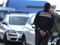 PUNE RUKE POSLA ZA GRANIČNU POLICIJU:  Uhapšeno više osoba zbog droge, napada, falsifikovanja...
