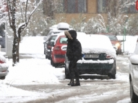 JUTARNJI MINUSI I SNIJEG, A ONDA PREOKRET: Evo kakvo nas vrijeme očekuje u narednih nekoliko dana