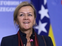 NAKON OŠTRIH OSUDA EUROPARLAMENTARACA REAKCIJE STIŽU SA SVIH STRANA: 'Povucite Angelinu Eichhorst iz pregovora o izbornom zakonu u BiH. Dokazano je da snažno podržava…'